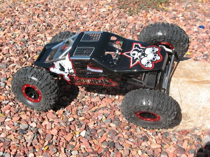 3six Crawler