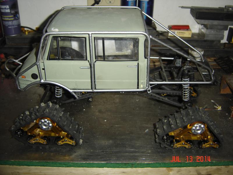 4 door unimog 001