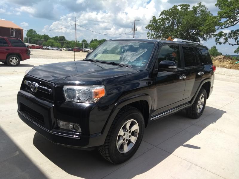 4Runner