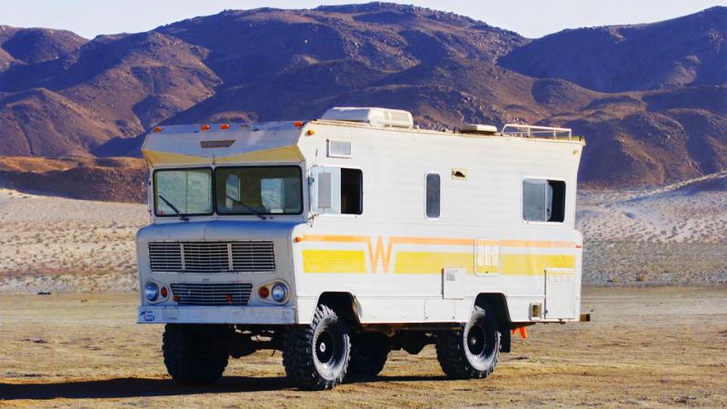 4x4 motorhome   Copy