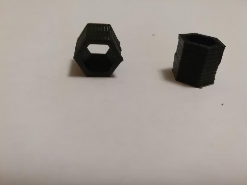 8,5mm to 12mm hex adapter