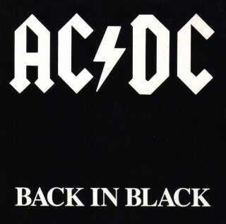 ac dc back in black front