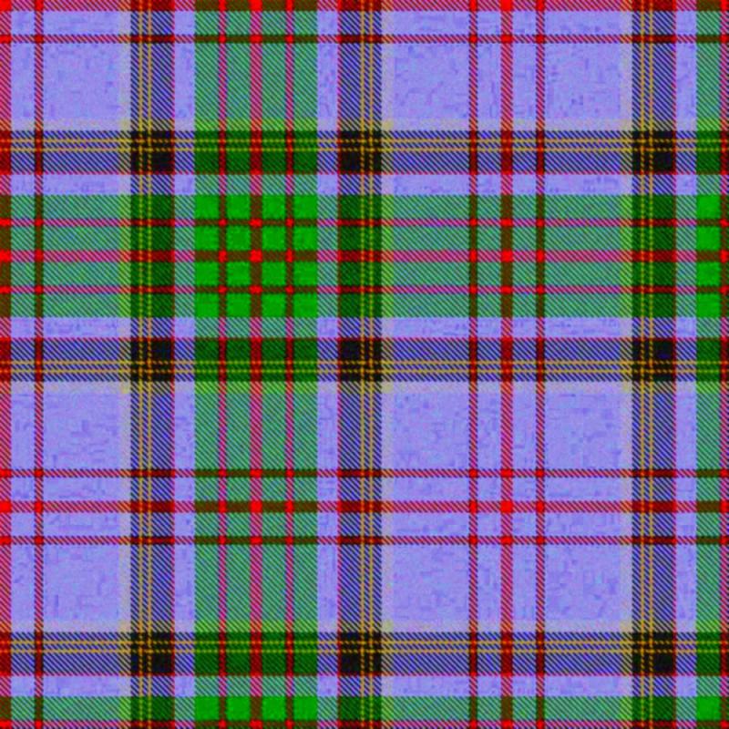 Anderson Tartan .