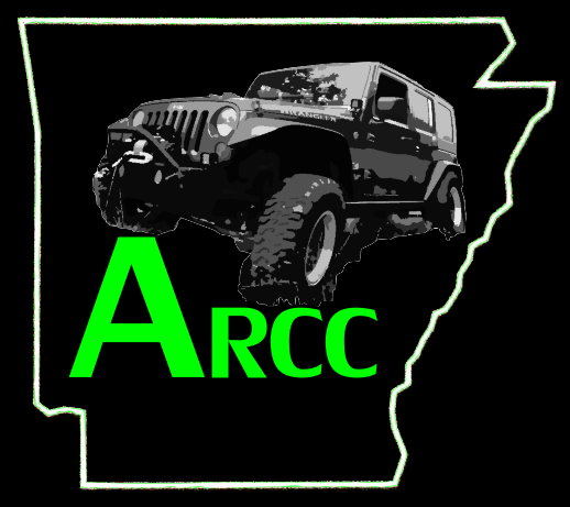 ARCC BLACK green Arcc