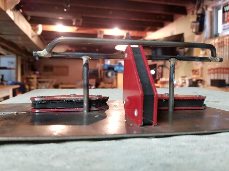 Ascender F150 Sliders LWB | RCCrawler Forums