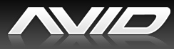 Avid Logo