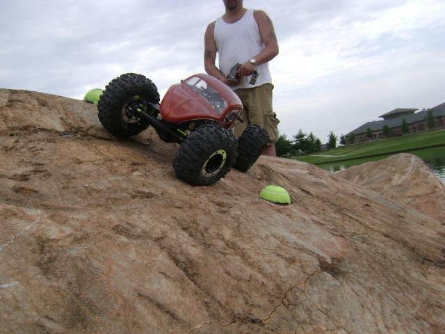 Axial at comp