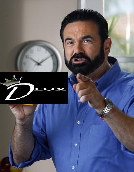 billy mays bitches!