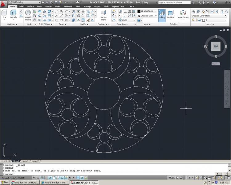 bio wheel