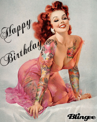 BirthdayPinUp