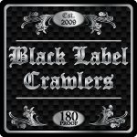 Black label crawlers