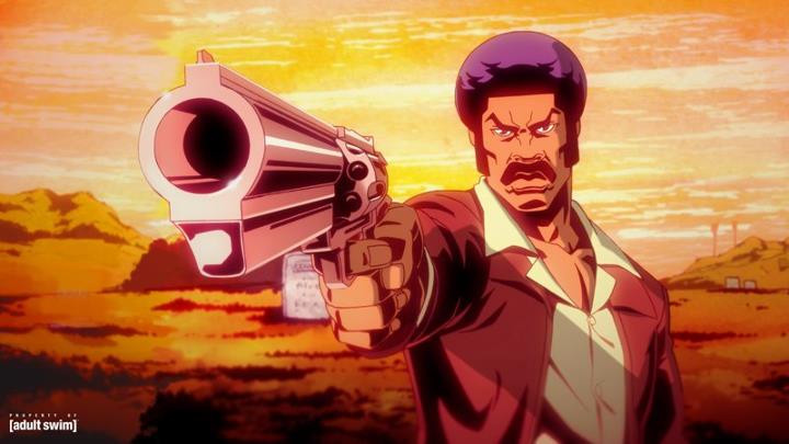 blackdynamite