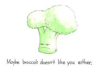 broccoli