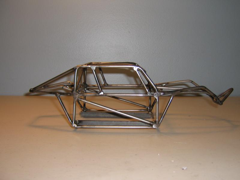 buggy chassis 2 001