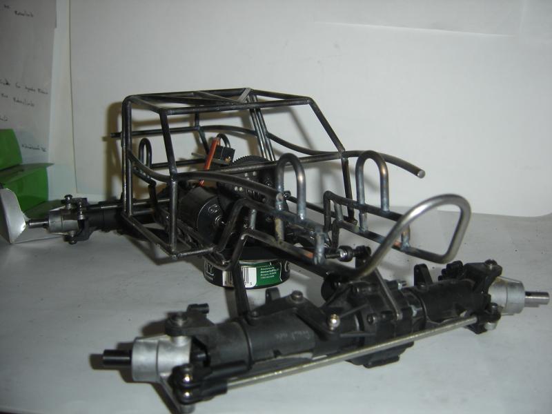 buggy mad force 002