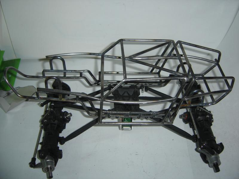 buggy mad force 004