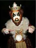 Burger King Diamond