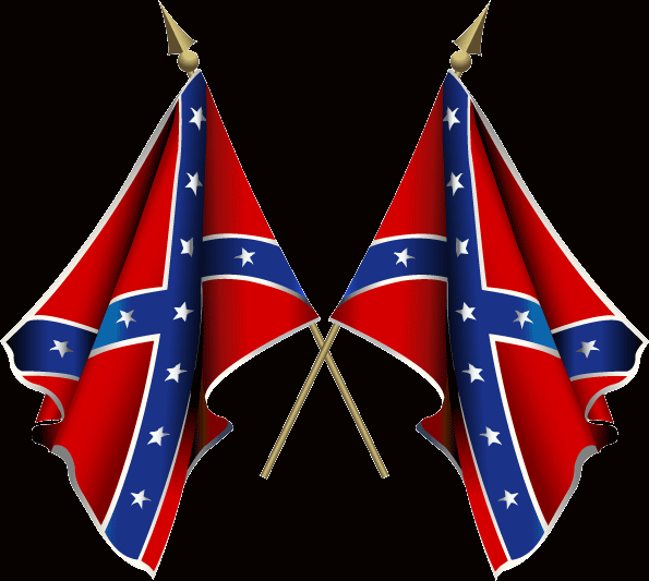 confederate flag 1