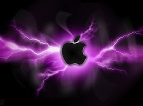 cool apple mac wallpaper