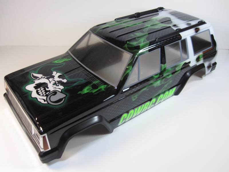 COWRC.COM Jeep Cherokee