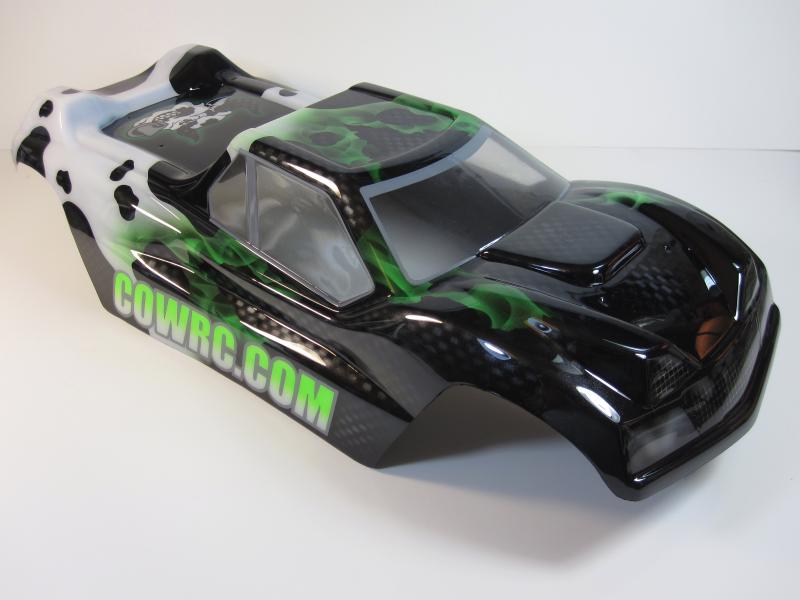 COWRC.COM truggy body