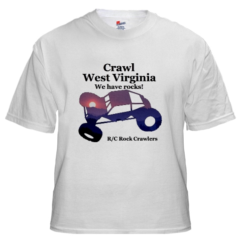 Crawl West Virginia