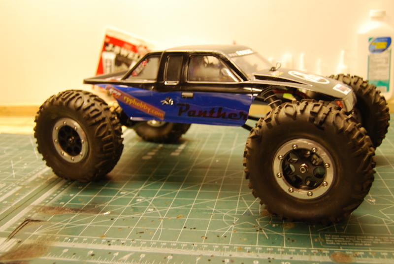 crawler 005