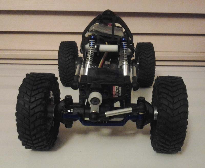 crawler 5