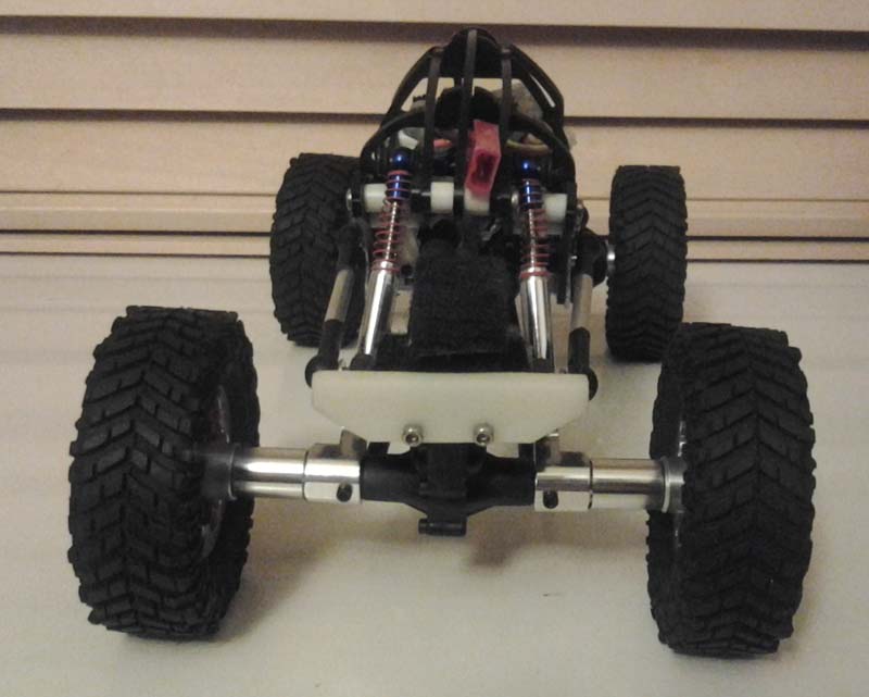 crawler 6