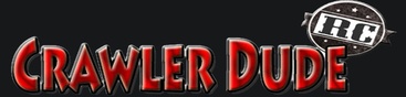 crawler dude logo