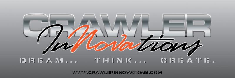 Crawler Innovations banner