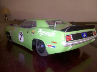 Cuda 3