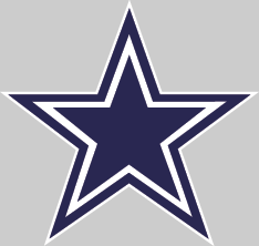 Dallas star