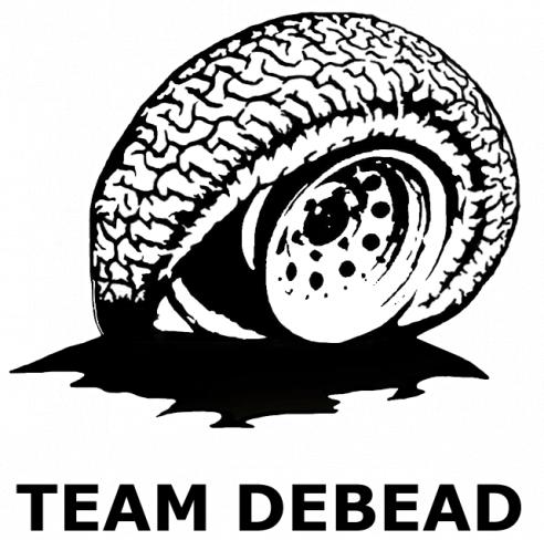 DebeadLogo