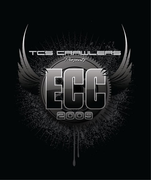 ECC 09 event logo