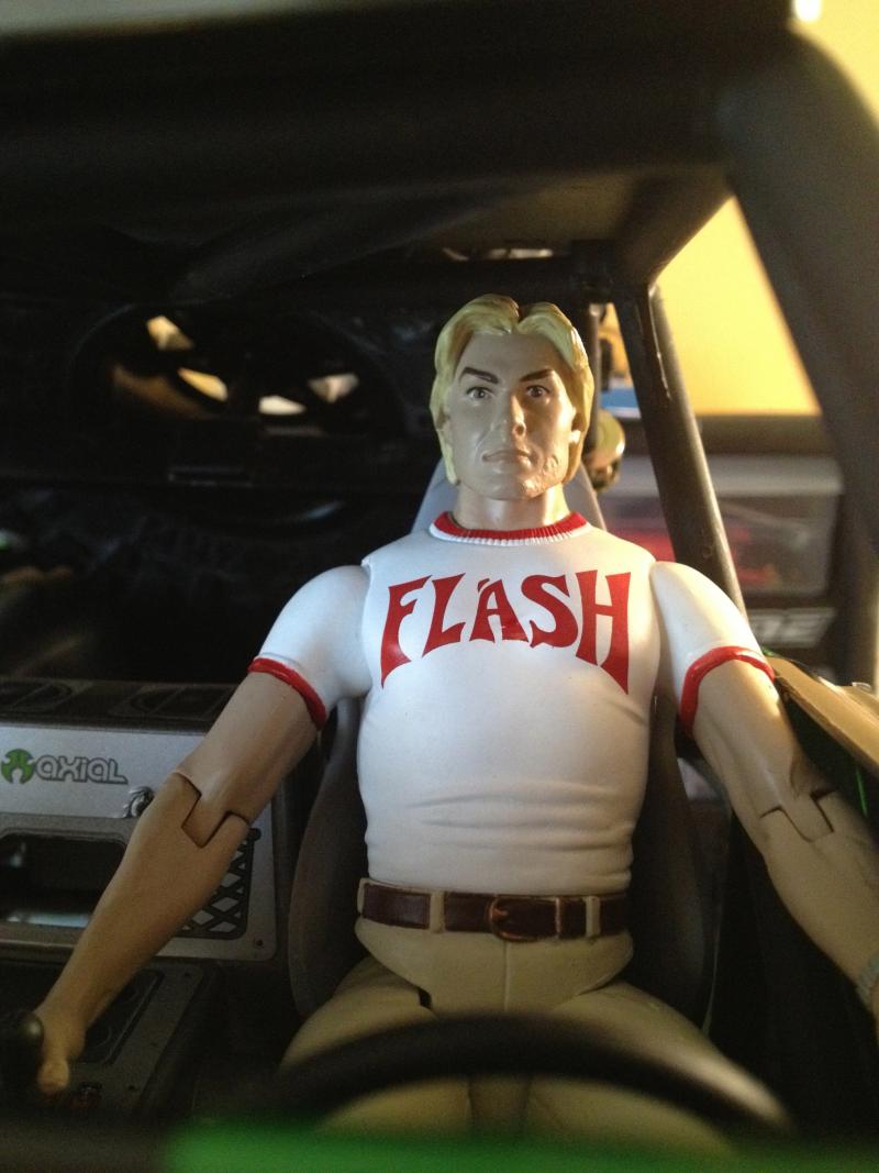 Flash Gordon