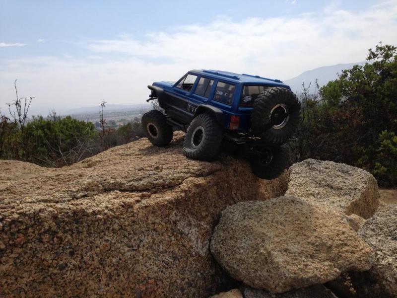 flexy xj