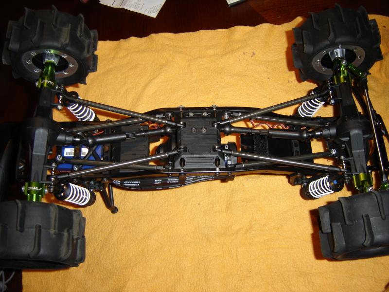 Formula Offroad 003