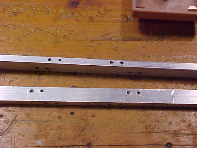 frame inserts