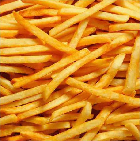 fries