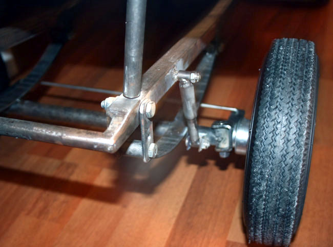 front suspension3