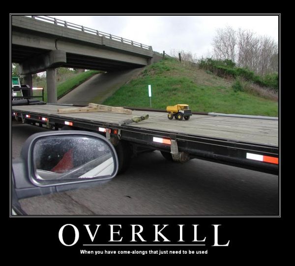 funny truck picture