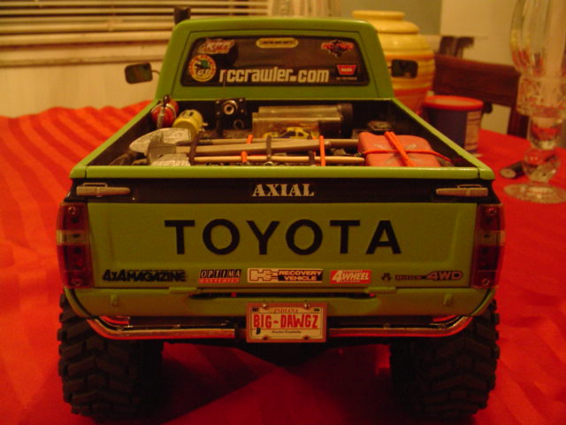 GreenYota8