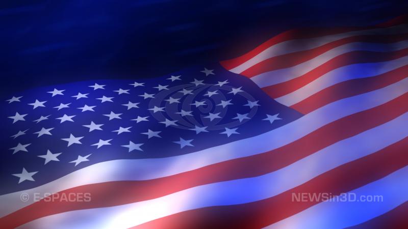 hd background american flag