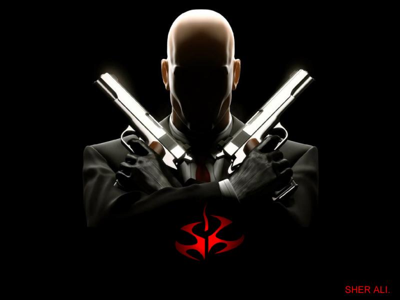 hitman 2a