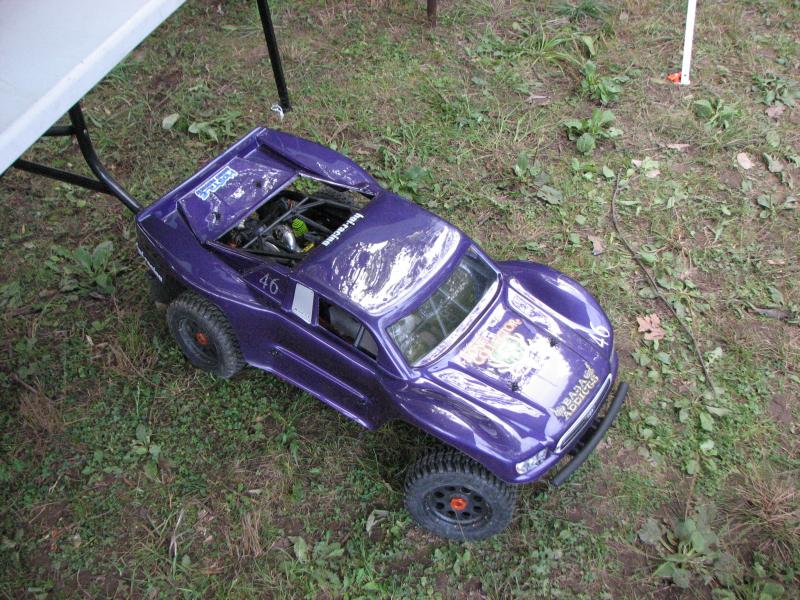 hpi baja 5t sc