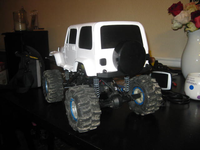 IMG 1265

Axial tamyia Jeep build