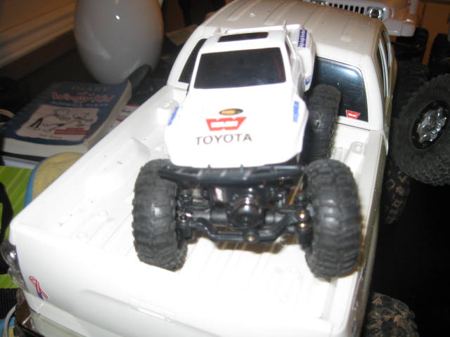 IMG 1284

losi micro crawler...... yes anther TOYOTA