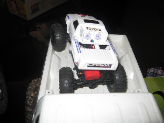 IMG 1285

losi micro crawler...... yes anther TOYOTA