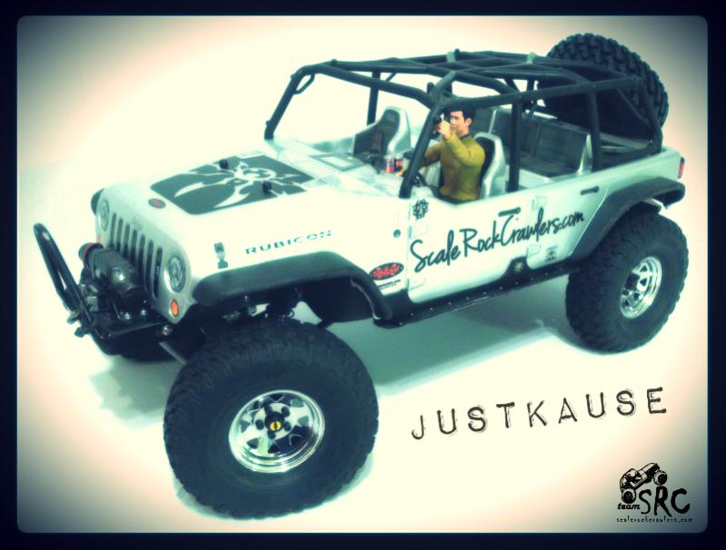 jUSTkAUSE

Axial SCX-10 Jeep Rubicon